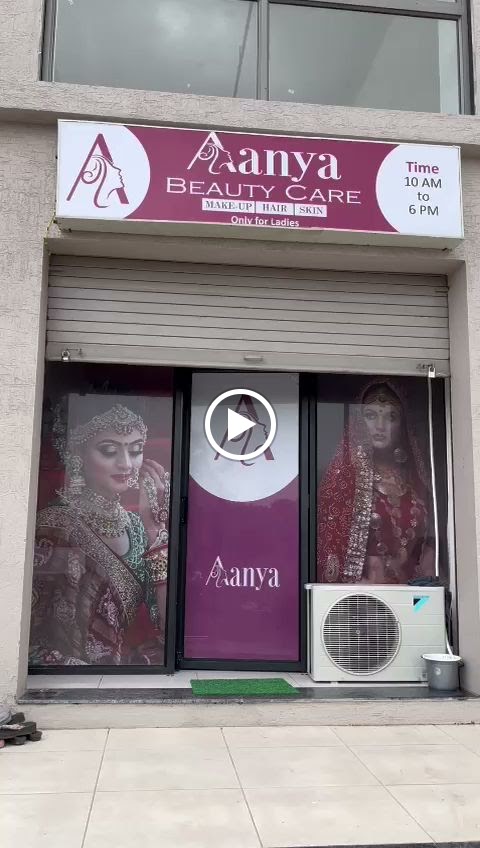 Aanya Beauty Care