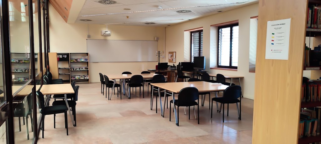 Centro de Idiomas (Leganes) | UC3M