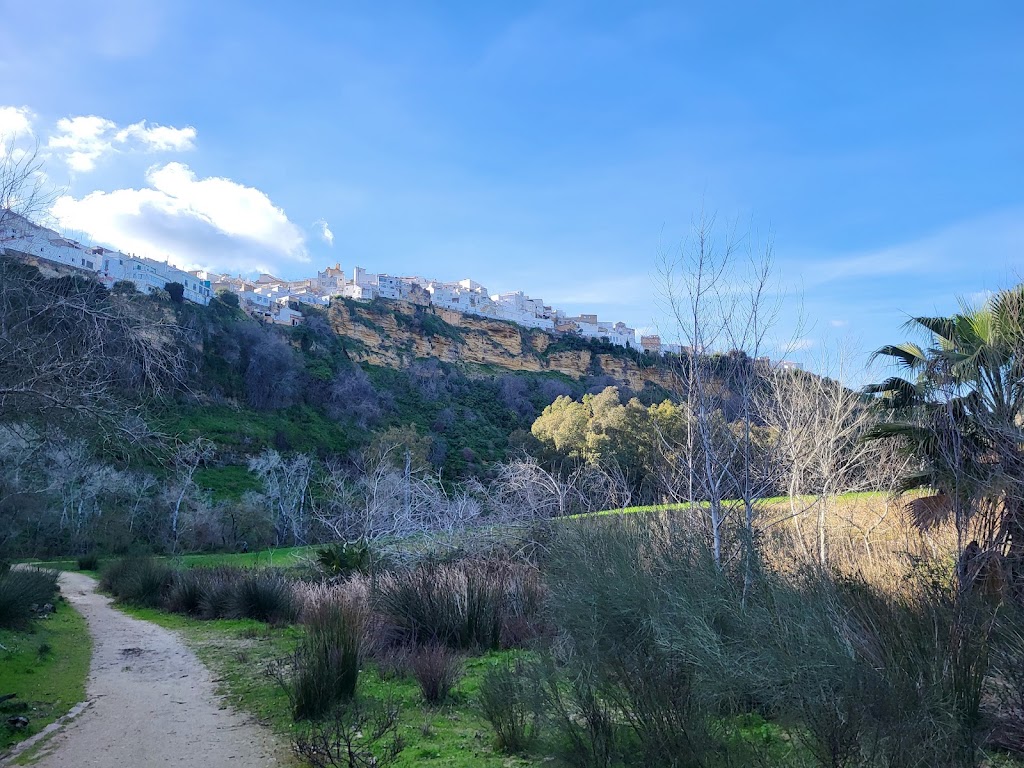 Sendero Tajo de Arcos — Mas recientes