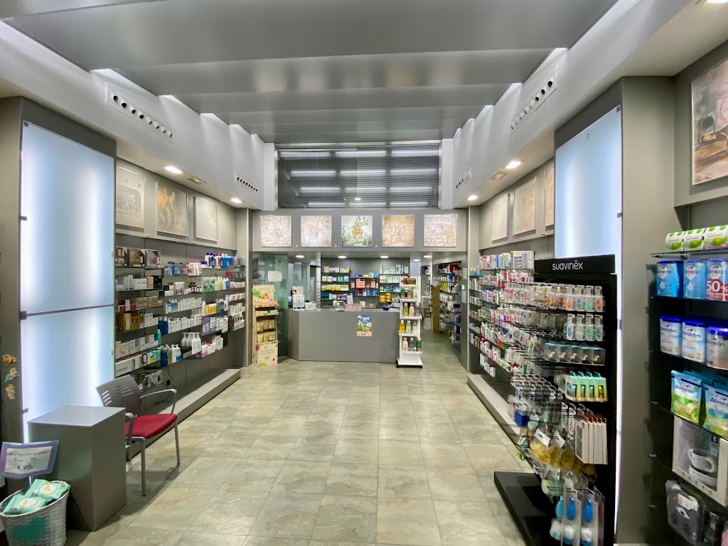 Farmacia Lda. Maria Garcia Puelles — Todas