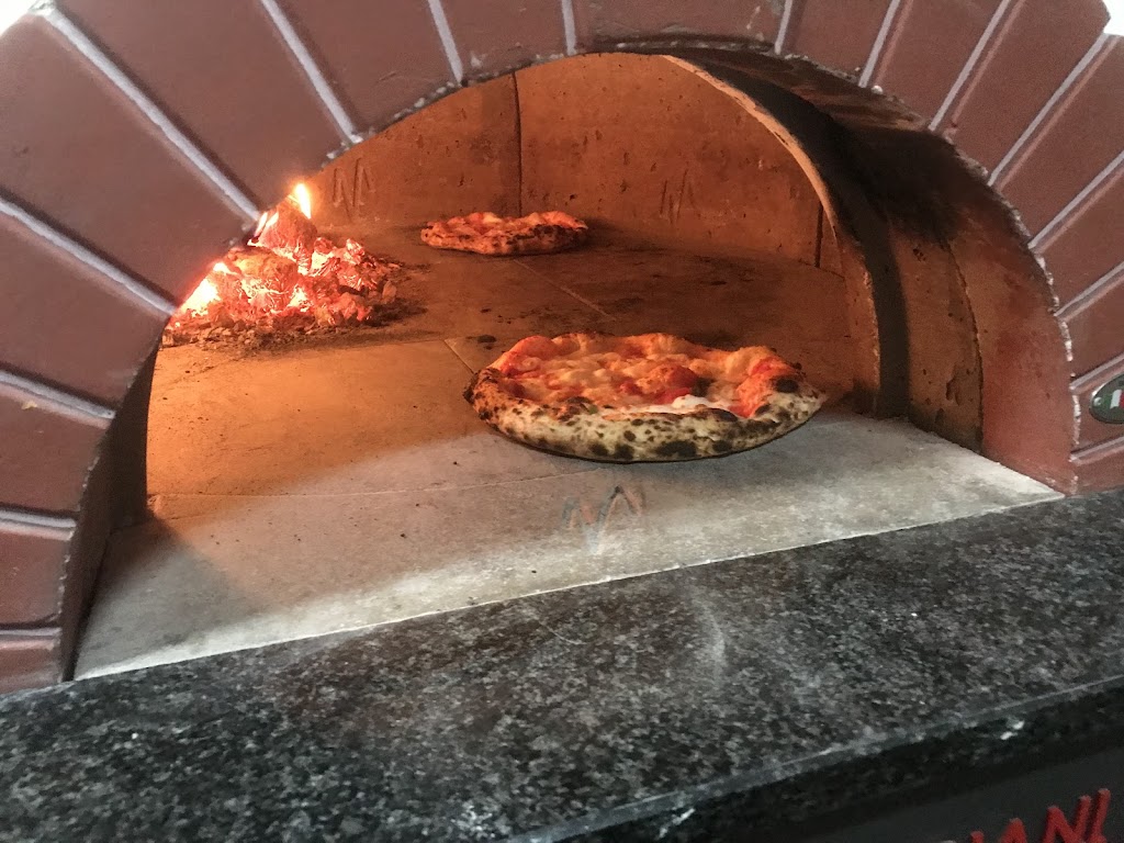 Pizzeria da bubi