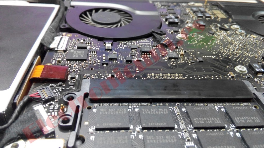 Electronicum - Appleshop