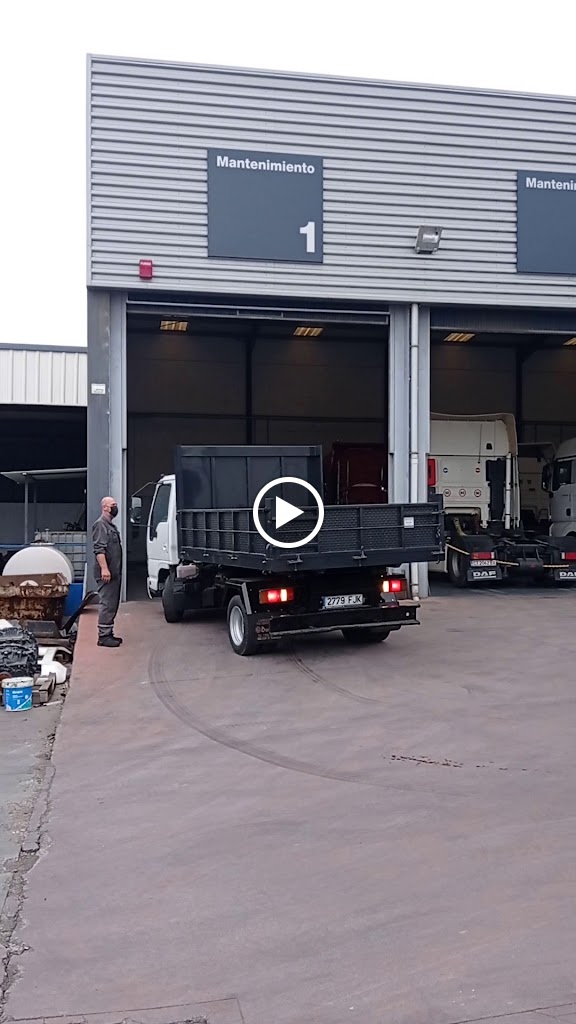 MAN Truck & Bus Jose Fuentes Doblas — Videos