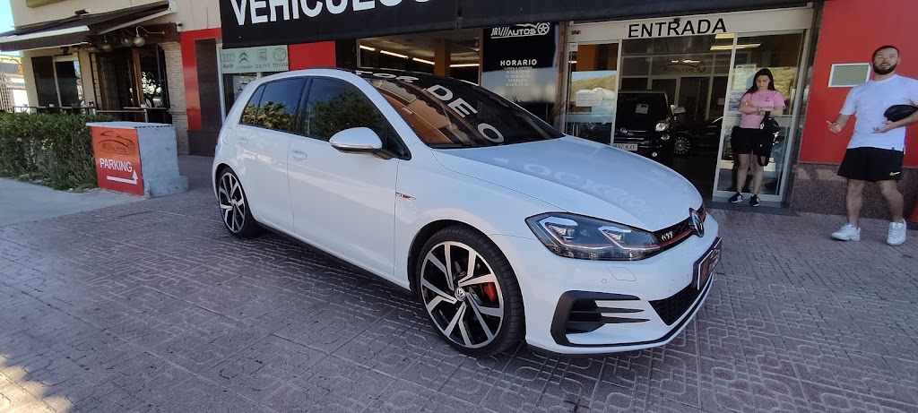 COMPRAVENTA JR1 AUTOS