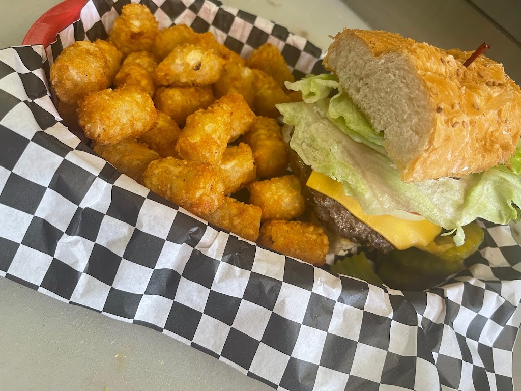  The Historic Scotty's Bar & Pizza