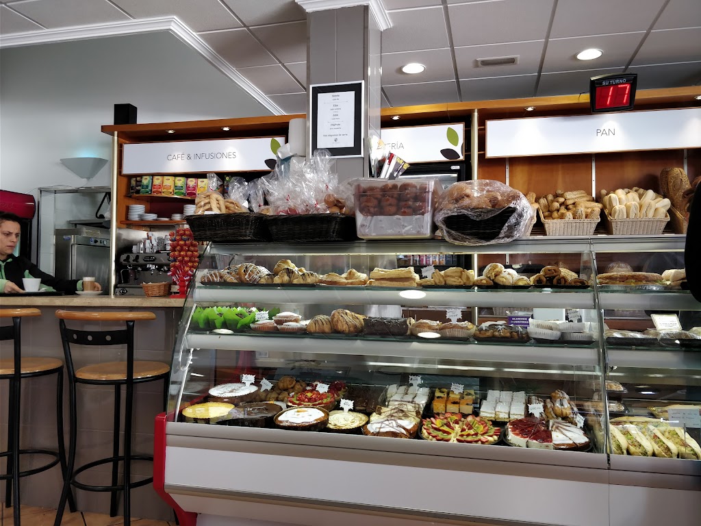 Panificadora San Antonio de Tias