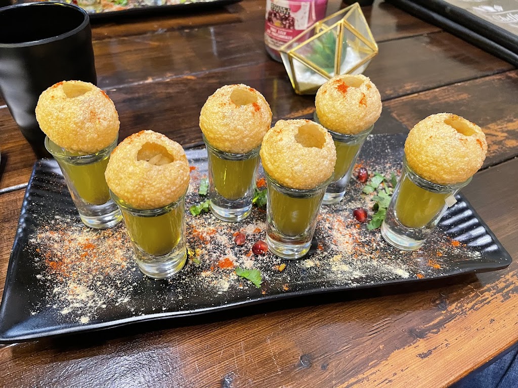 Panipuri