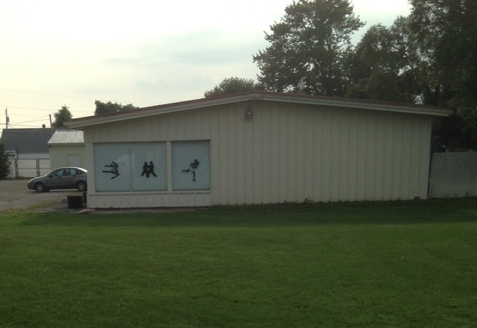  Findlay Martial Arts Academy