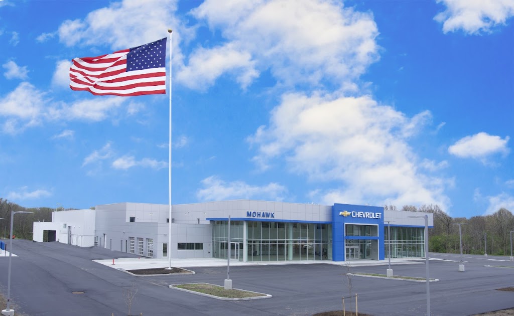 Chevrolet dealer in Ballston Spa