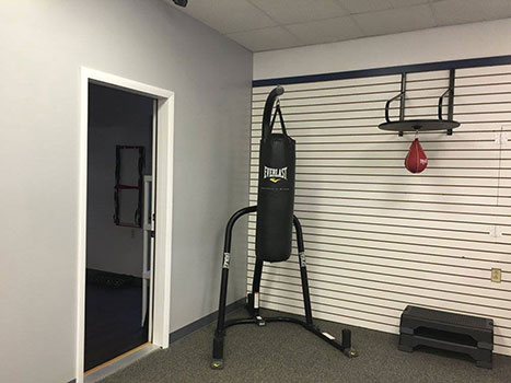  West County Fitness and Tanning Salon LLC