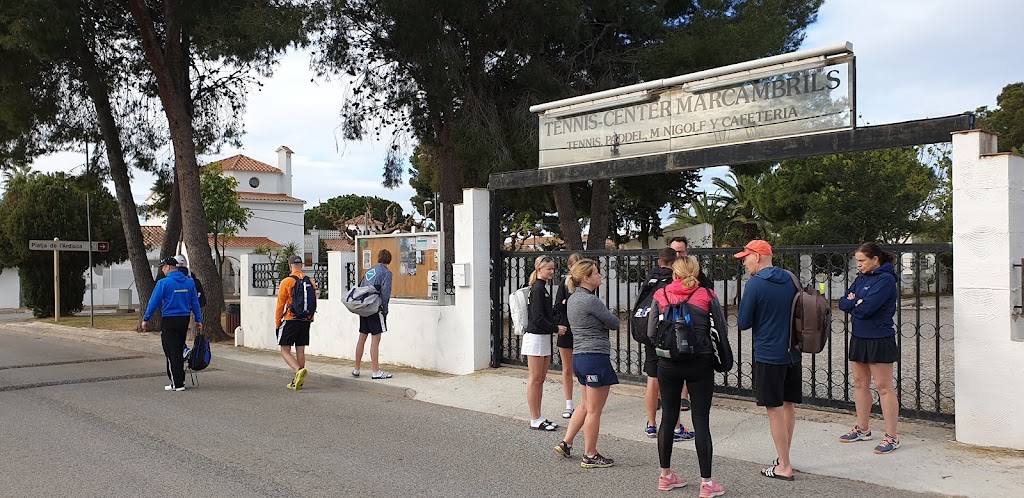 MarCambrils Tenis & Padel