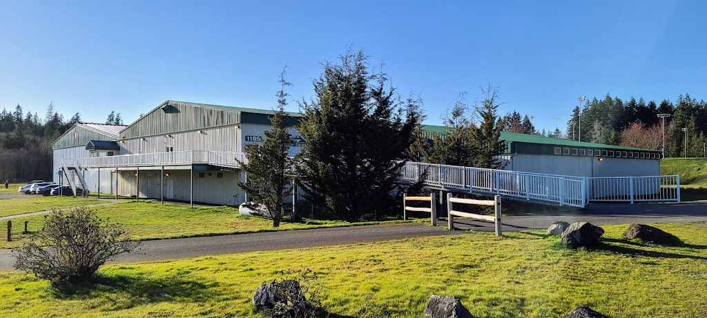  Bremerton Sports Center