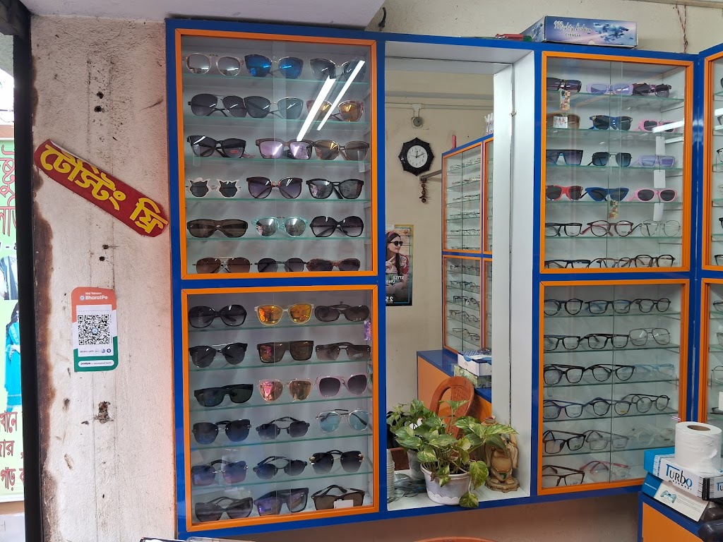 Dutta Optical