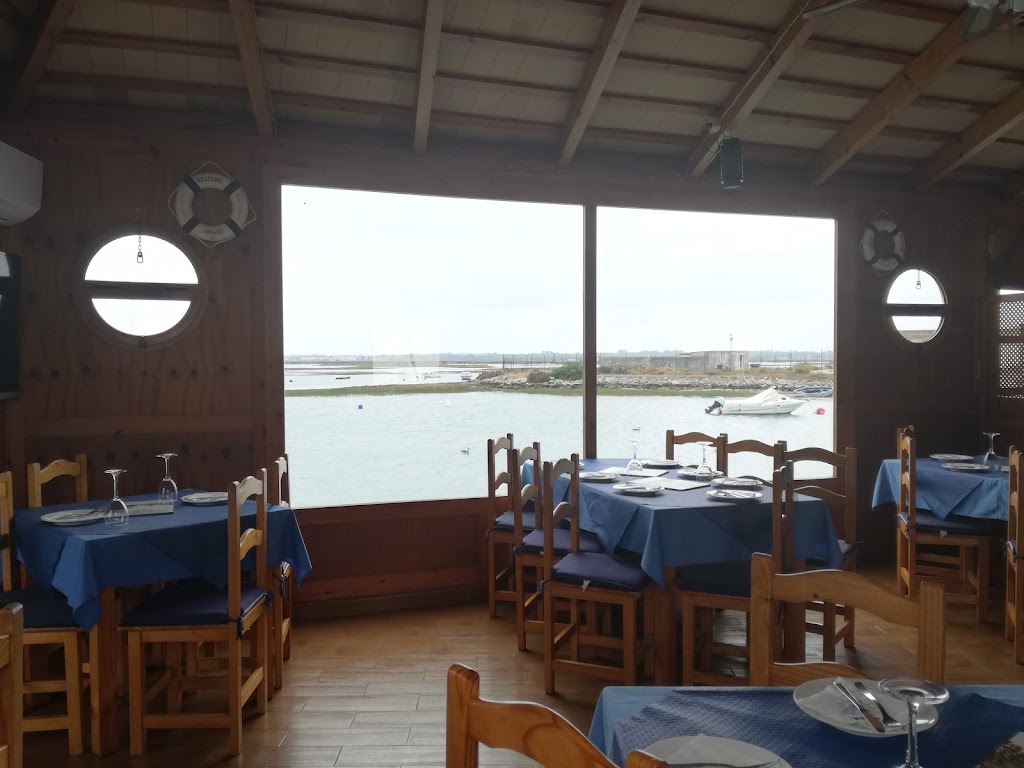 Flotante — Ambiente