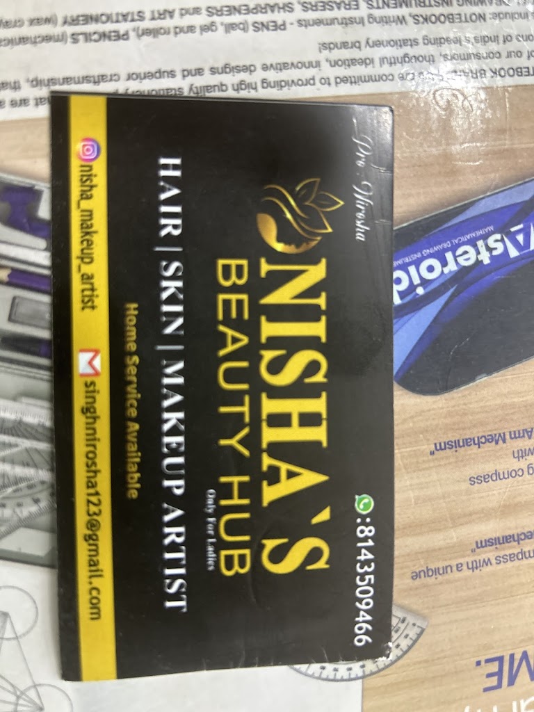Nishas Beauty Parlour