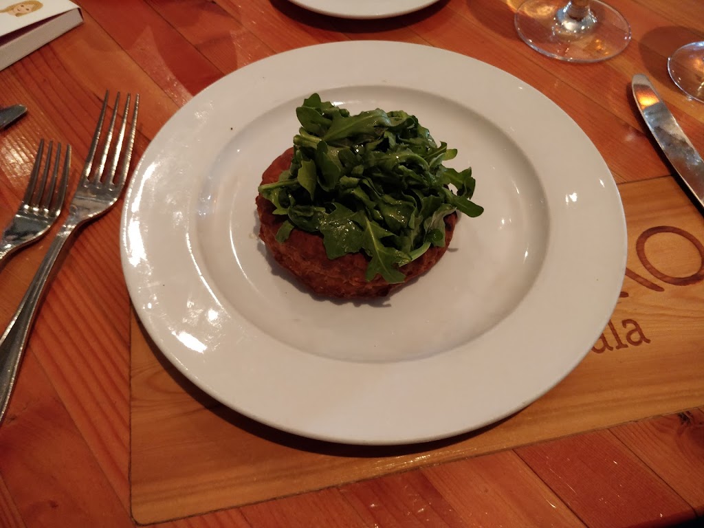 Arugula