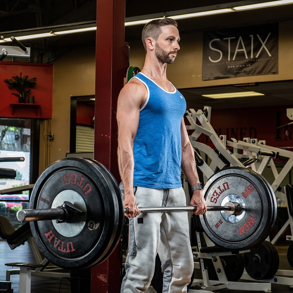  Health and Fitness The Truth