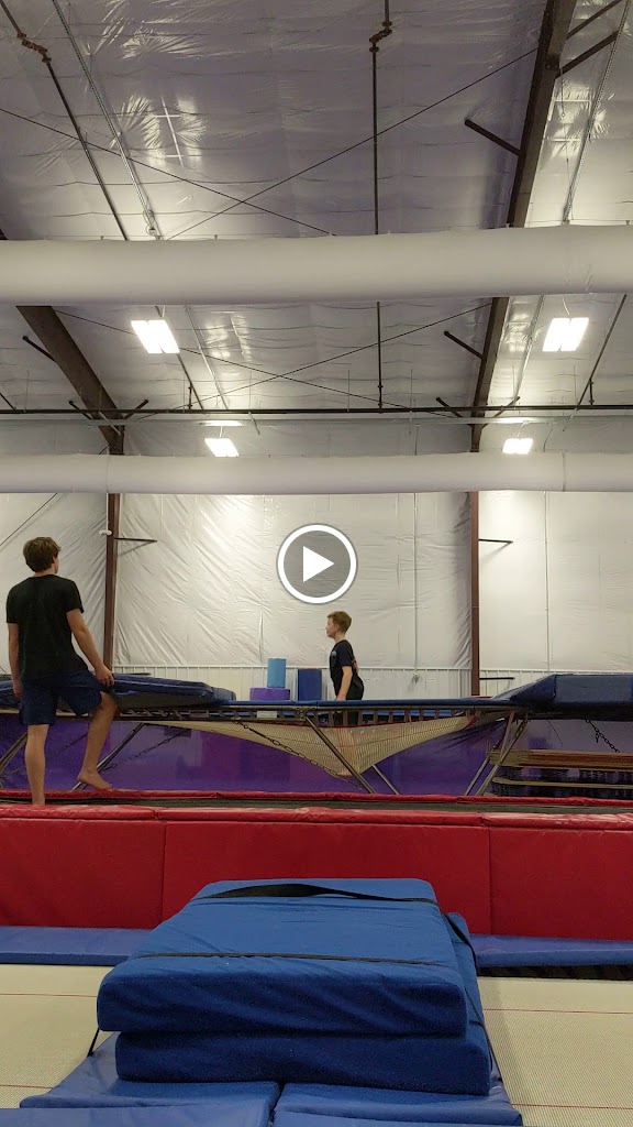  Summit Sports Center