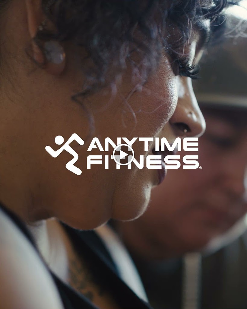  Anytime Fitness