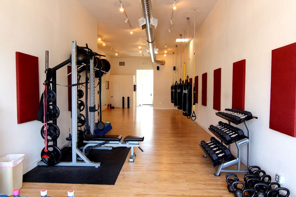  Corral Fitness Studio