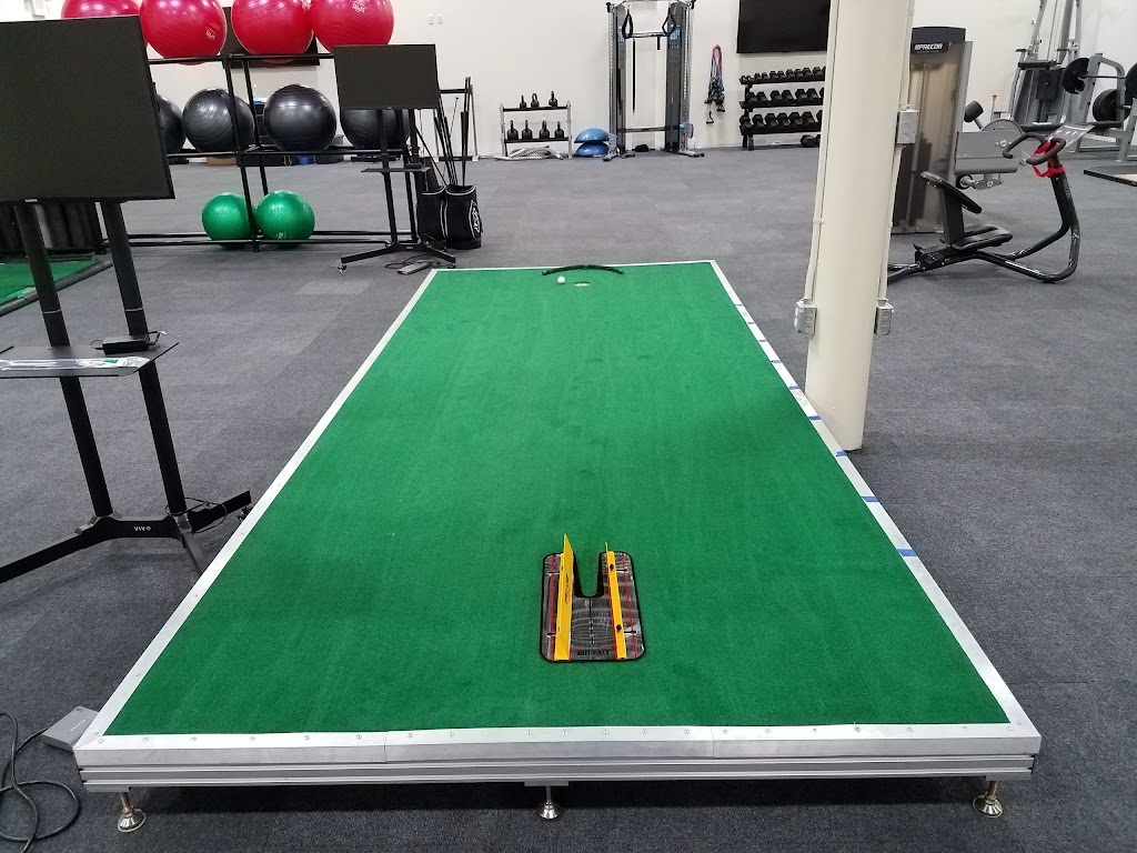  Core Golf Performance Lab