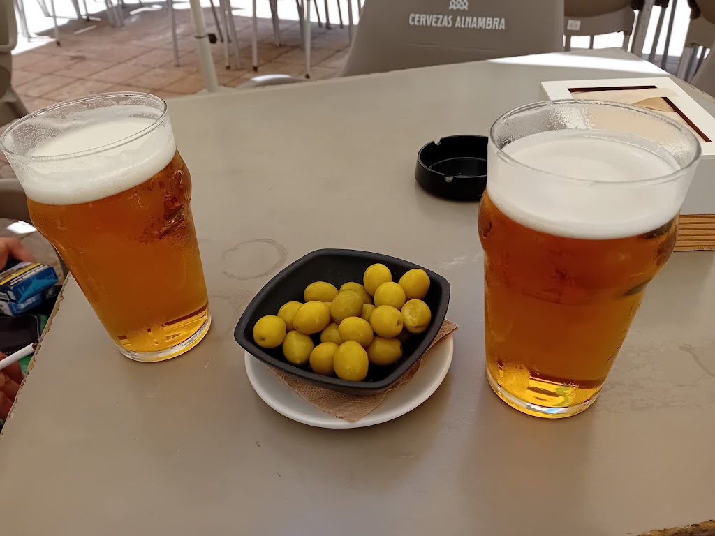 Rub A Dub — Comida y bebida