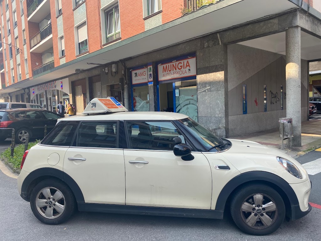 Autoescuela Mungia Gorliz