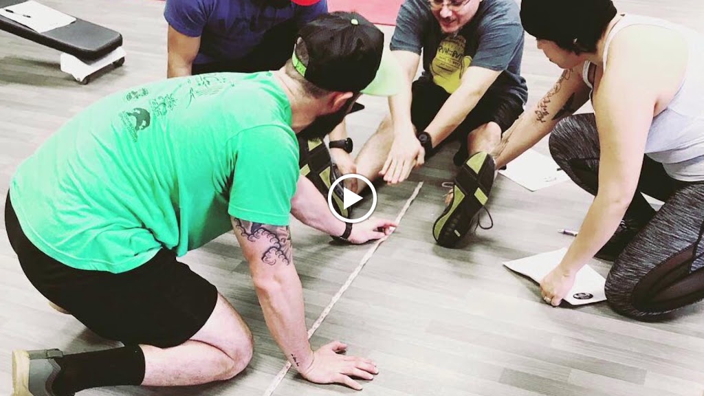  PFTA-Austin Personal Trainer Academy