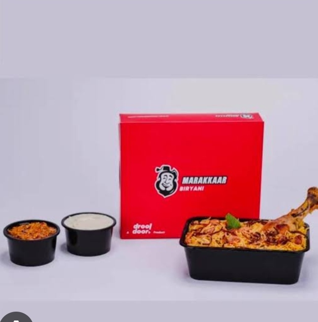 Marakkaar Biryani
