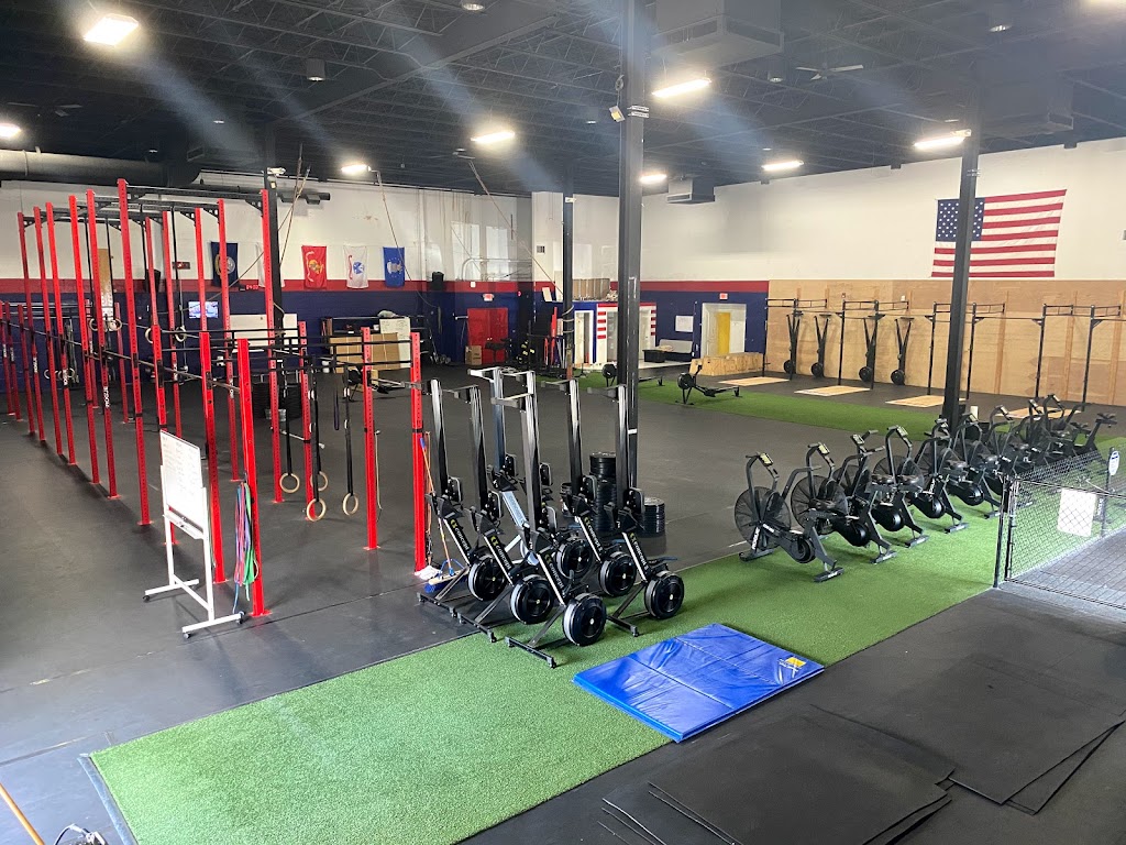  CrossFit Waldwick