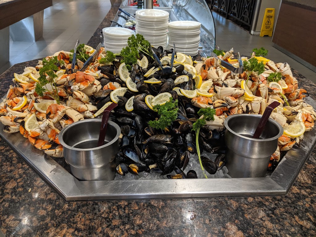 Seafood