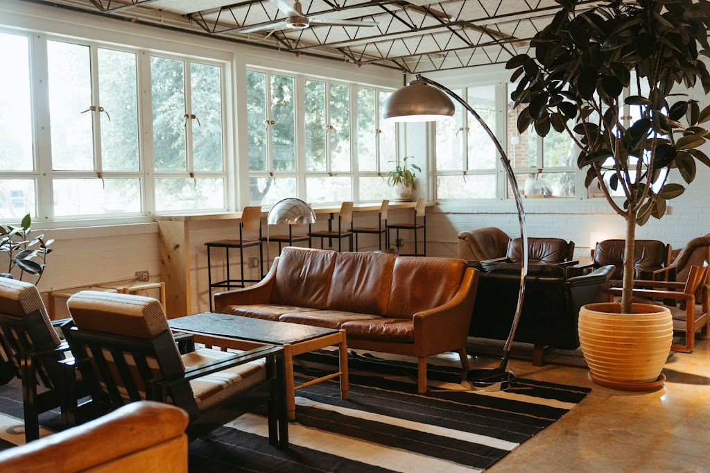 Photo of Carpenter Coffee Bar