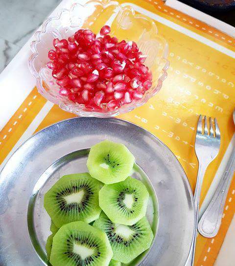 Food & drink