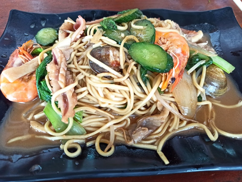 朱家莊麵食 的照片