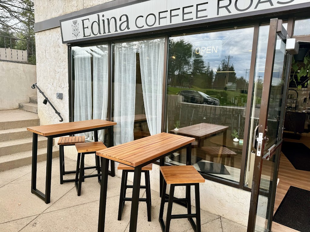 Photo of Edina Coffee Roasters