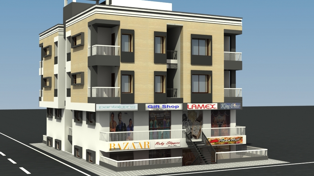 Hotel Ganga Darshan