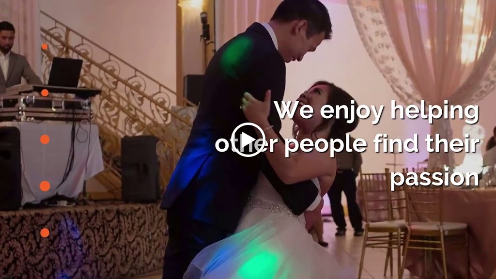  Majestic Dance Studio