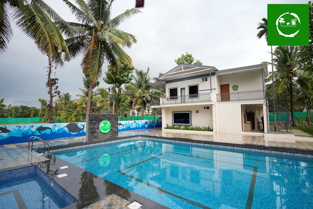 Gandhada Goodu Retreat