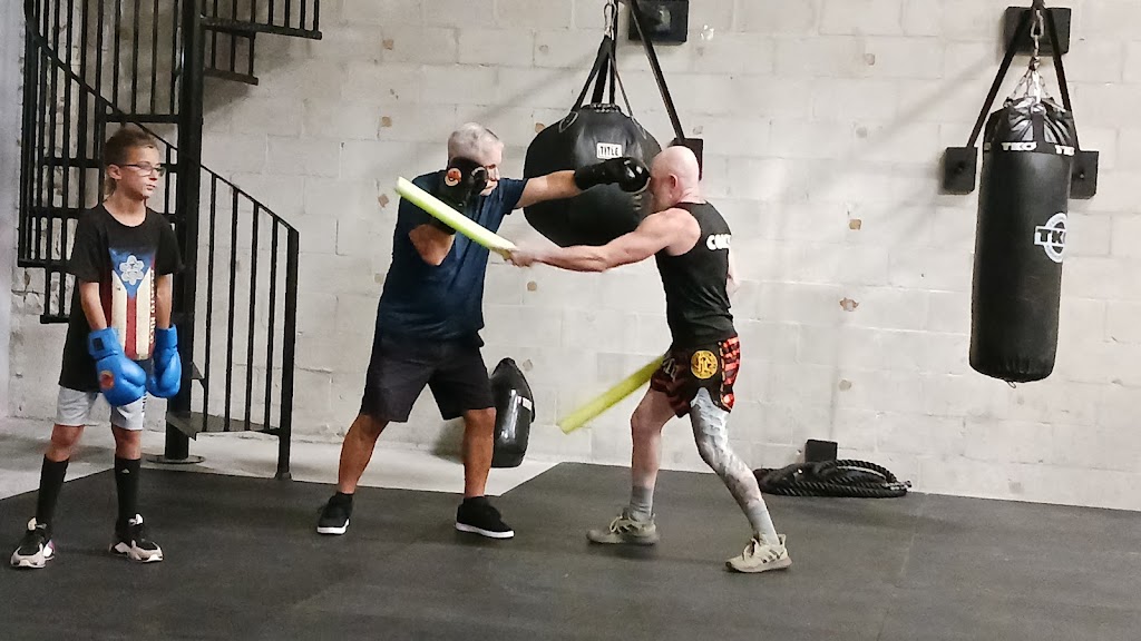  Port Orange Boxing and Fitness