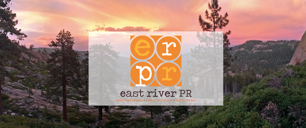 East River Public Relations