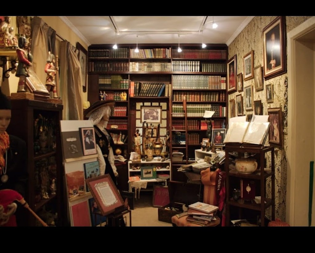 Casa Historica de Cambados