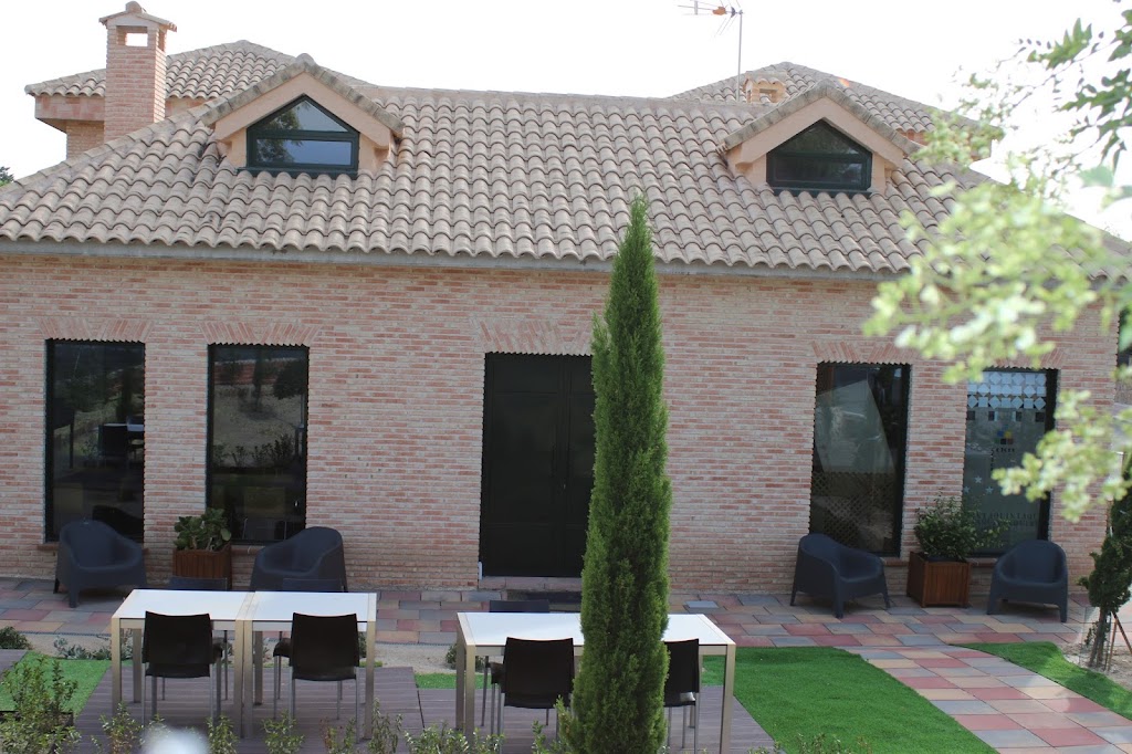 Residencia de Estudiantes "La Quinta de Pinares Llanos"