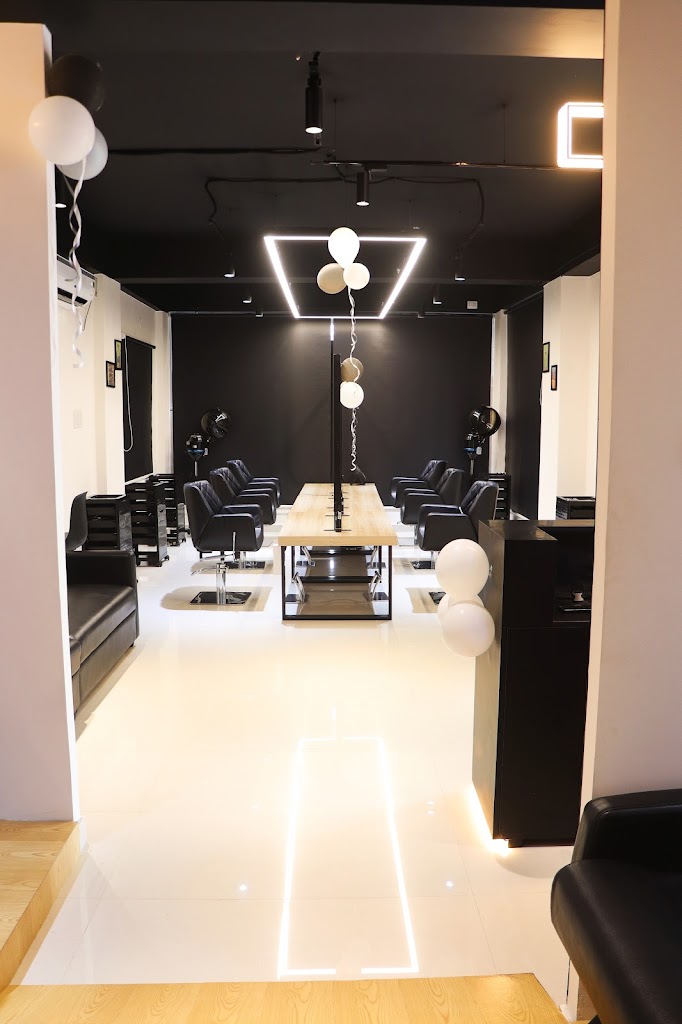 Decor Salon Hair Beauty Makeup Academy