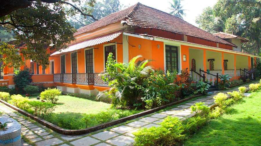 Country Side Inn
