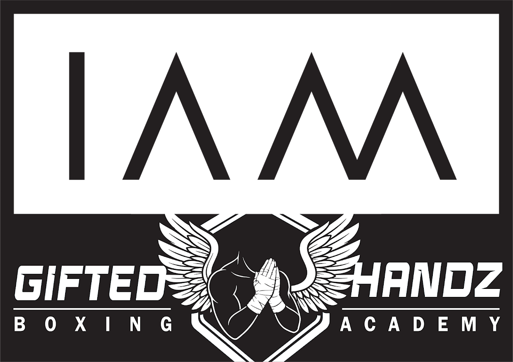  Gifted Handz Boxing Academy