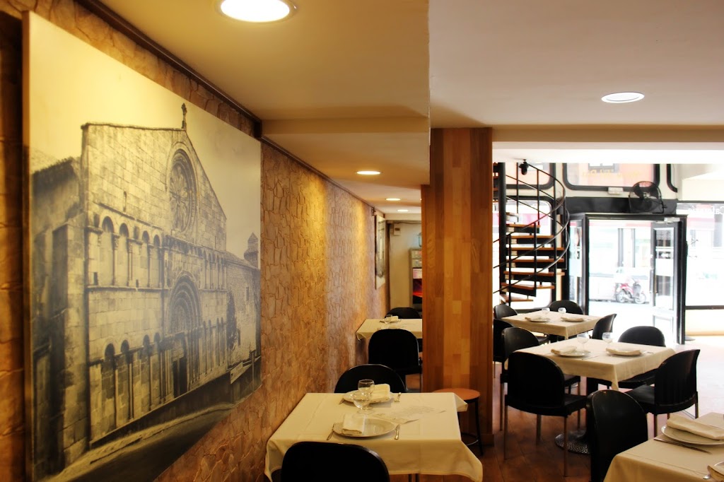 Hamburgueseria Nam Nam Piscis