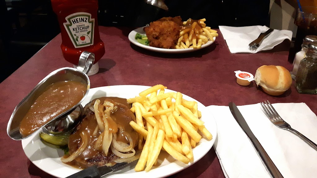 Food & drink
