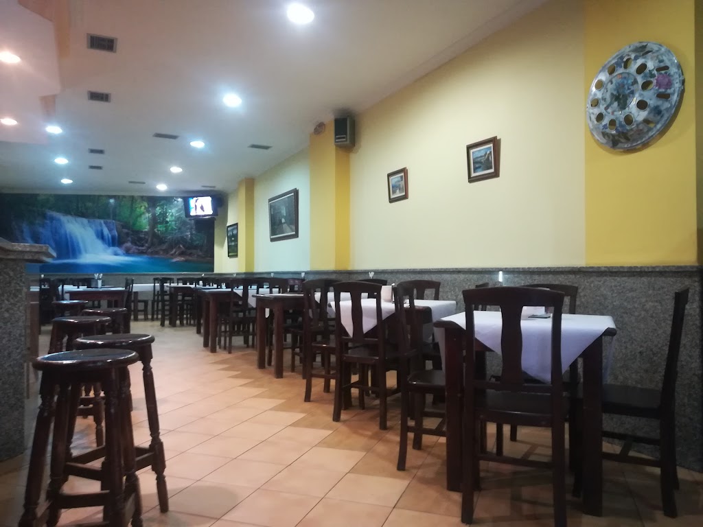 Restaurante Denios Pizzeria