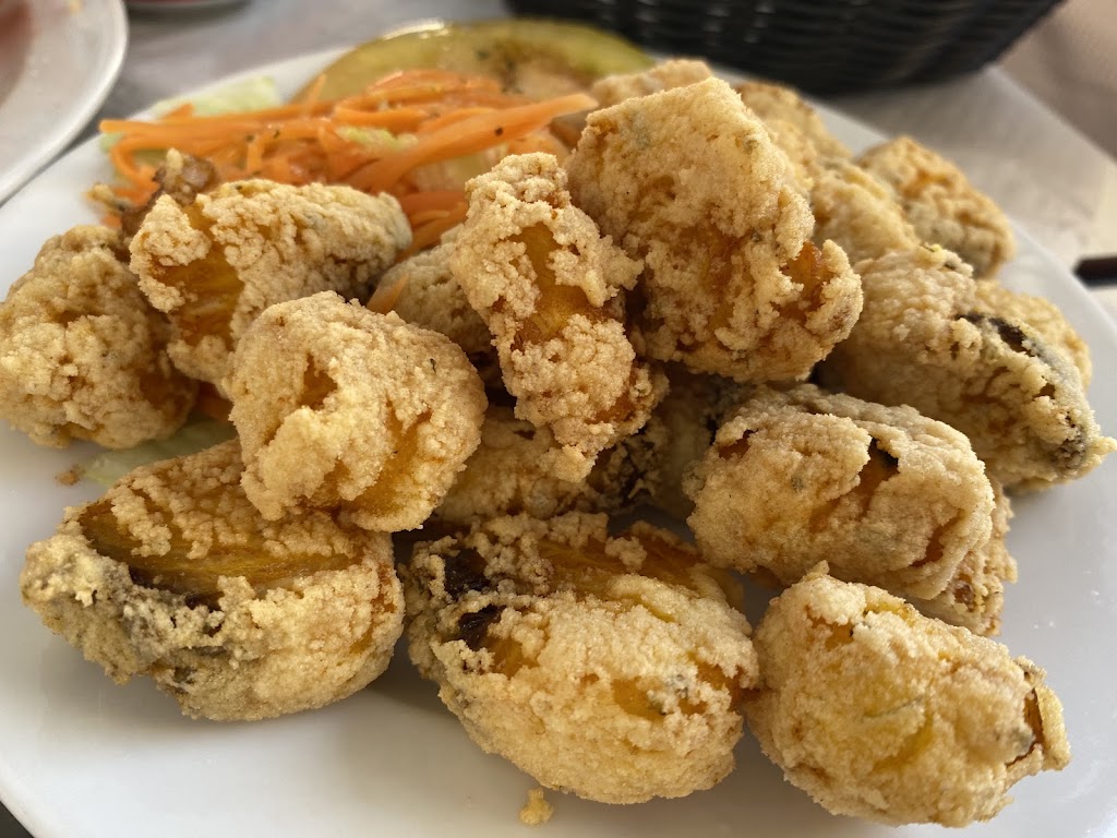 Bar Miro — Comida y bebida