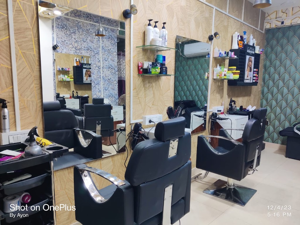 Fashionic Unisex Salon